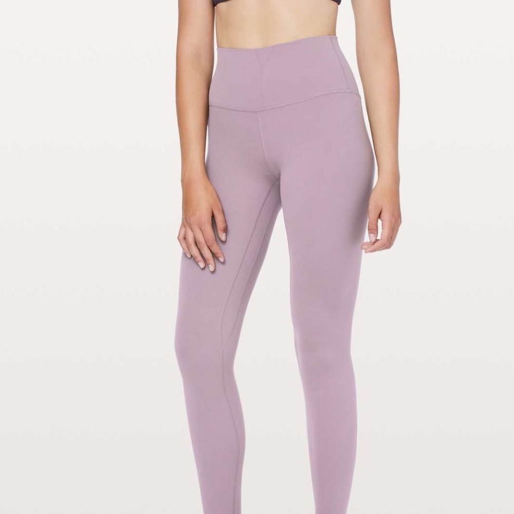 Lululemon Align HR Leggings 28”